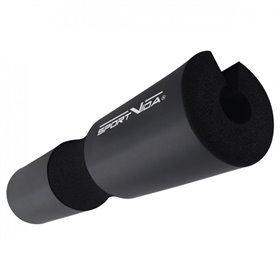 Накладка на гриф SportVida Barbell Pad Black( SV-HK0237 )