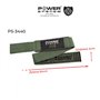 Лямки для тяги Power System X-Combat PS-3440 Green