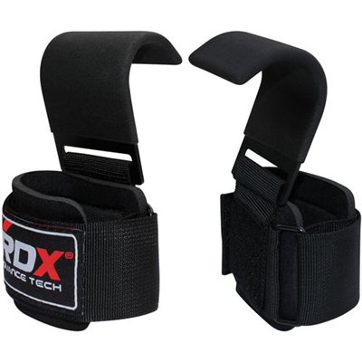 Гаки для тяги RDX Neoprene