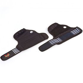 Накладки для тяги CrossGym Valeo, код: TA-4419