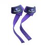 Кистьові ремені Power System G-Power Straps Purple, код: PS-3420_Purple