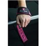 Кистьові ремені Power System G-Power Straps Pink код: PS-3420_Pink