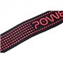 Лямки для тяги PowerPlay Black/Red, код: PP_7064_Black