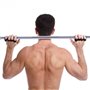 Накладки атлетичні CrossGym Gripad WorkOut, код: TA-506