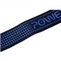 Лямки для тяги PowerPlay Black/Blue, код: PP_7064_Black/Blue