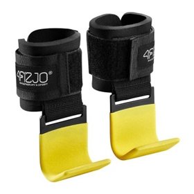 Гачки для поперечини і тяги 4FIZJO Hooks 4FJ0121 (SKL41-240435)