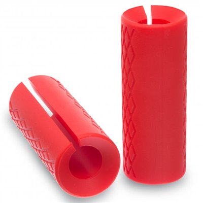 Розширювач грифа Manus Grip, 2 шт., Колір Чорний