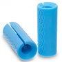 Розширювач грифа Manus Grip, 2 шт., Колір Чорний