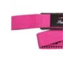 Кистьові ремені Power System Pink G-Power Straps PS-3420 SKL24-190142