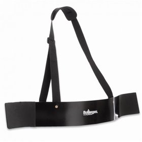 Армбластер підставка для ліктів BOLLINGER Arm Blaster Для силових вправ Чорний (SC-80165)