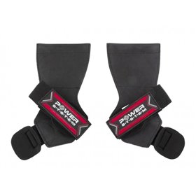 Накладки на ладони Power system S/M (fit0007466) Черный