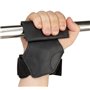 Накладки на ладони Power system S/M (fit0007466) Черный