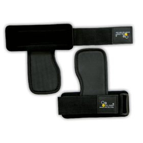 Лямки для спорта Olimp Hardcore Strong Grip