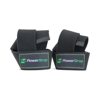 Кистевые ремни Power Strap Lifting Straps