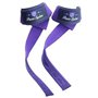 Кистевые лямки Power System G-Power Straps Purple (PS-3420_Purple)