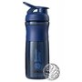 Шейкер спортивний BlenderBottle SportMixer 820ml Navy ORIGINAL (SM 28oz Navy)