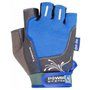 Рукавички для фітнесу Power System woman's Power PS-2570 XS Blue (PS-2570_XS_Blue)