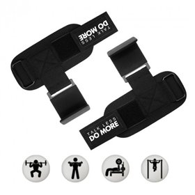 Гаки для тяги AOLIKES HS-7643 на зап'ястя