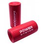 Розширювачі грифа Power System Max Gripz 10*5 см Red (розширювач хвата) 2шт. (4056RD-0)