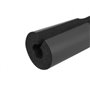 Накладка (бампер) на гриф 4FIZJO Barbell Pad Black (4FJ0188)