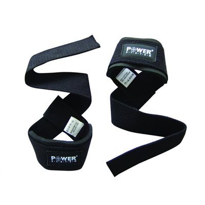 Кистьові ремені Power System Power Straps PS - 3400