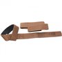 Шкіряні лямки Power System Leather Straps PS-3320 (SKL24-144837)