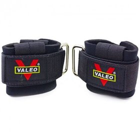 Лямка для тяги CrossGym Valeo, код: TA-4390