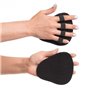 Накладки атлетичні CrossGym Gripad WorkOut, код: TA-504