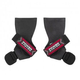 Накладки на долоні Versatile Lifting Power System S/M, код: 3340BK-3