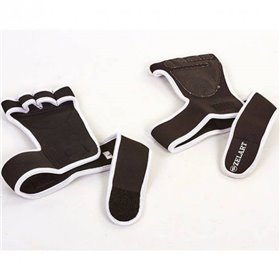 Накладки для тяги Zelart, код: ZG-3616