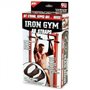 Ремені для підтягування Iron Gym, код: IG00027