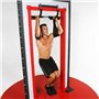 Ремені для підтягування Iron Gym, код: IG00027