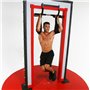 Ремені для підтягування Iron Gym, код: IG00027