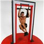 Ремені для підтягування Iron Gym, код: IG00027