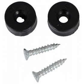 Турник раздвижной SportVida 60-100 см SV-HK0003 PPU-227202