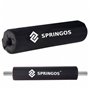 Накладка (бампер) на гриф Springos Barbell Pad