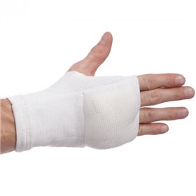 Накладки для карате FitBox, код: LG20-W