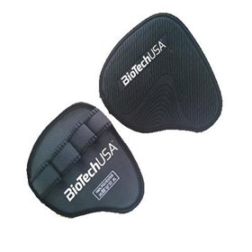 Накладки на долоні BioTech Grip Pad сірі