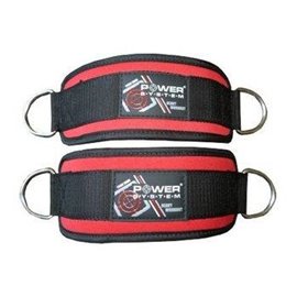 Манжеты на лодыжку Power System Ankle Strap PS - 3410