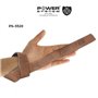 Шкіряні лямки Power System Leather Straps PS-3320