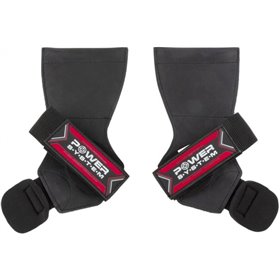 Накладки для долонь Power System Versatile Lifting 3340 L/XL (PS_3340_L_XL)