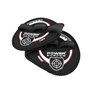 НАКЛАДКИ НА ДОЛОНІ POWER SYSTEM GRIPPER PADS PS-4035 S BLACK