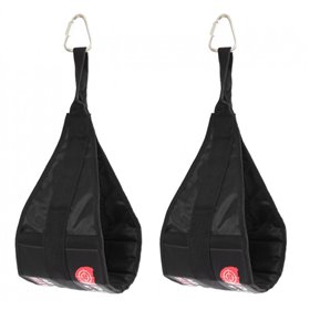 Петлі Береша Power System Ab Slings (PS-4038 Black)