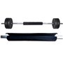 Спеціальна накладка на гриф Power System Bar Pad PS-4036 Black (d7)