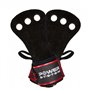 Накладки гімнастичні Power System Crossfit Grip PS-3330 Black/Red (Пара)