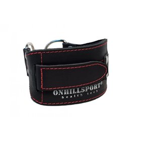 Манжета шкіряна для тяги на тренажері F9 (1812194204)