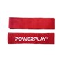 Лямки для тяги PP-5205 PowerPlay 54х4 см (fit0003397) Червоний