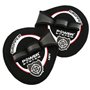 Накладки на долоні Power System Gripper Pads PS-4035 L Black