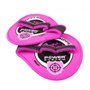 Накладки на ладони Power System Gripper Pads PS-4035 XL Pink