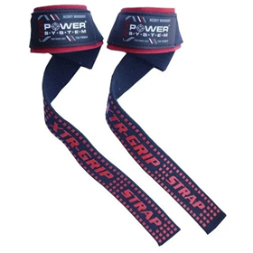 Кистьові ремені Power System XTR-Grip Straps PS-3430